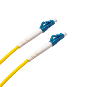 FIBRA OPTICA
