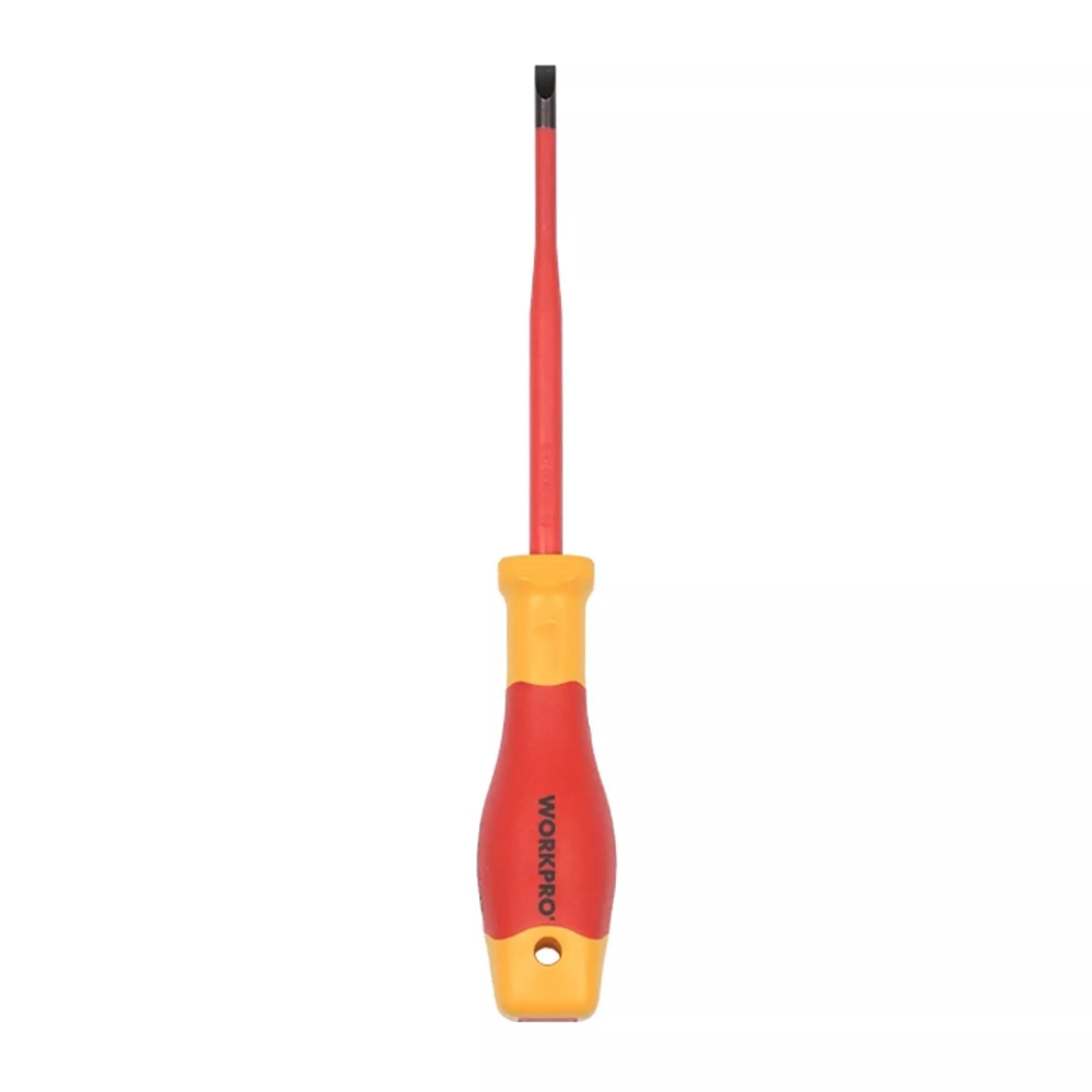 DESTORNILLADOR PLANO AISLADO VDE 0,5 x 3 x 100 mm Super Slim