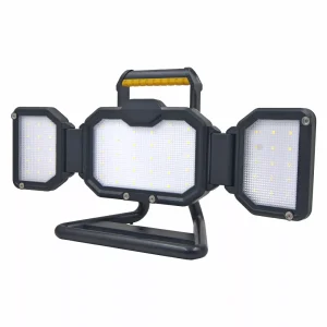 FOCO LED DE TRABAJO 25 W 2500 lm