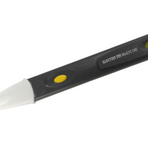 Detector de corriente sin contacto