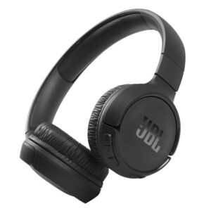 Auriculares Inalámbricos JBL Tune 510BT con Micrófono Bluetooth Negros