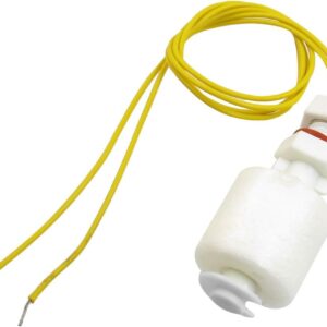 Sensor nivel liquido ZP3508 vertical interruptor flotador piscina acuario