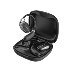 Auriculares de traducción simultánea inalámbricos