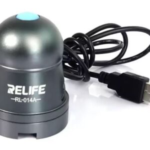 Lámpara UV por USB para máscara de curado UV