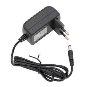 Alimentador Fijo 12V 2A [5.5x2.1mm]