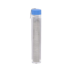 Estaño 15gr Sn60PB40 Flux2,2% (DON BOSCO)
