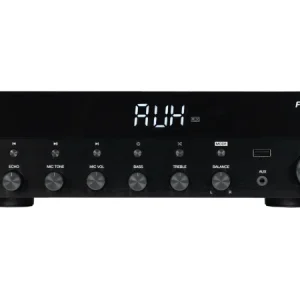 Amplificador estéreo Hi-Fi AS-3030