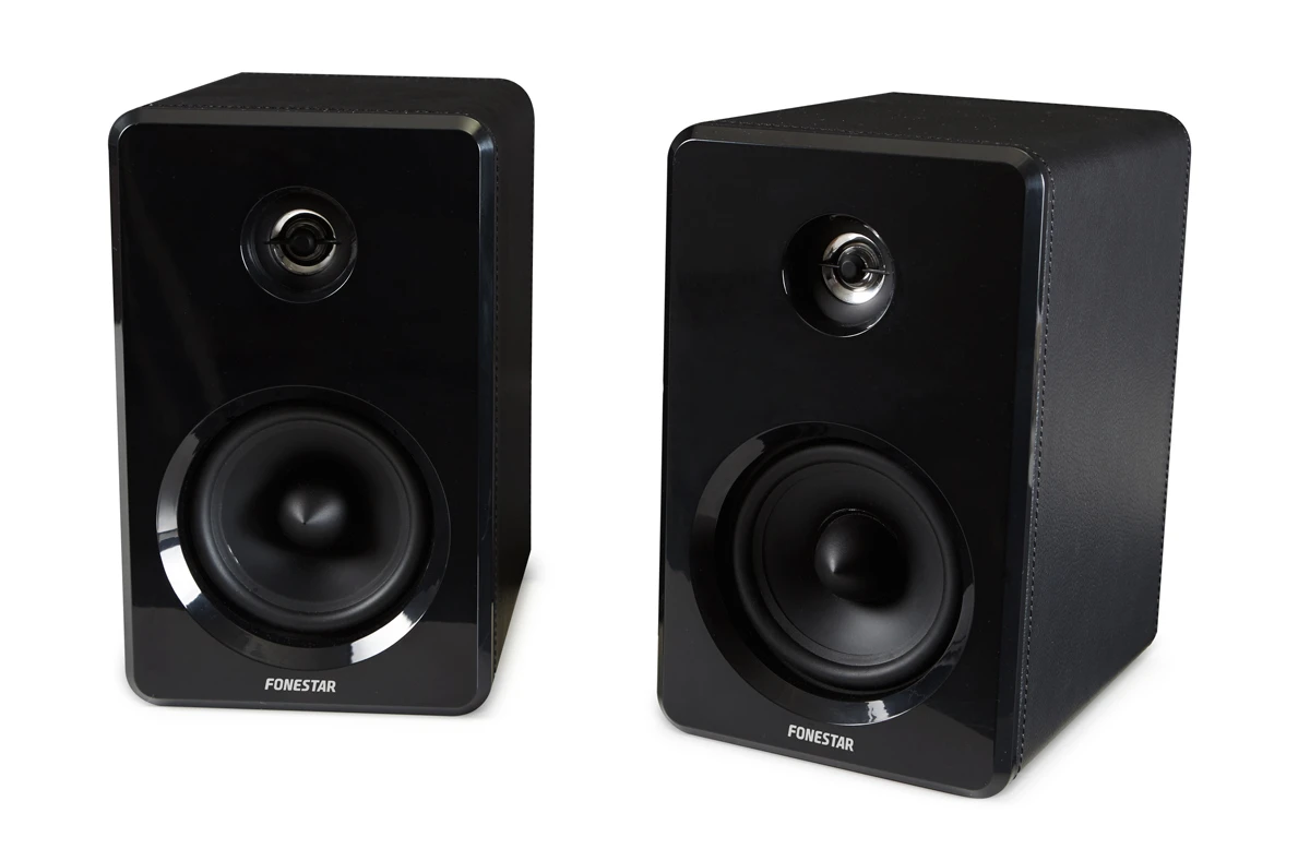 Altavoces MONITOR-PL