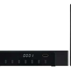 Receptor Satelite RDS-524HD