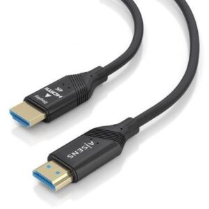 Cable HDMI 2.0 AOC 4K HDMI Macho - HDMI Macho 10m Negro