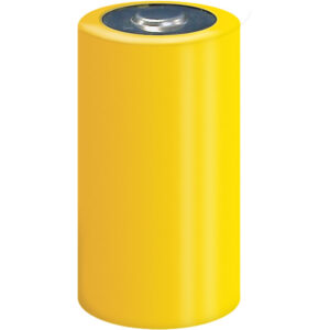 Pila Litio ER26500 C 3,6V/6500mAh