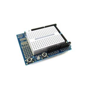 Shield 170p Protoboard para Arduino prototipo v.5 UNO Leonardo