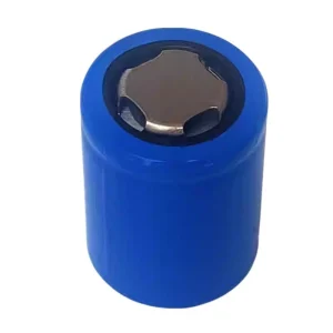 Batería recargable cilíndrica Ion-Litio LIR26350-9 3,6v 2000mAh