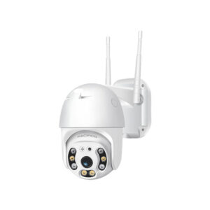 Cámara de vigilancia wifi exterior 3Mpx