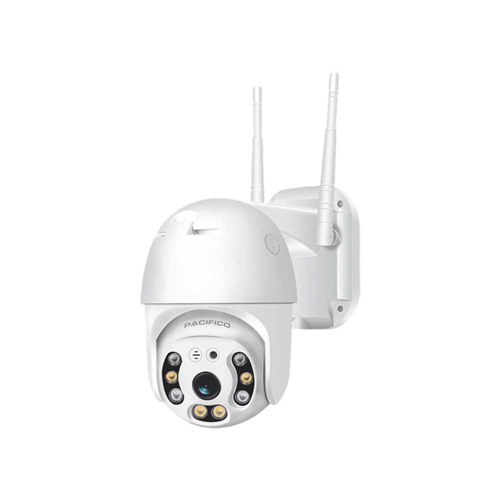 Cámara de vigilancia wifi exterior 3Mpx