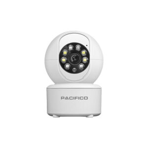 Cámara de vigilancia Wifi 2Mpx