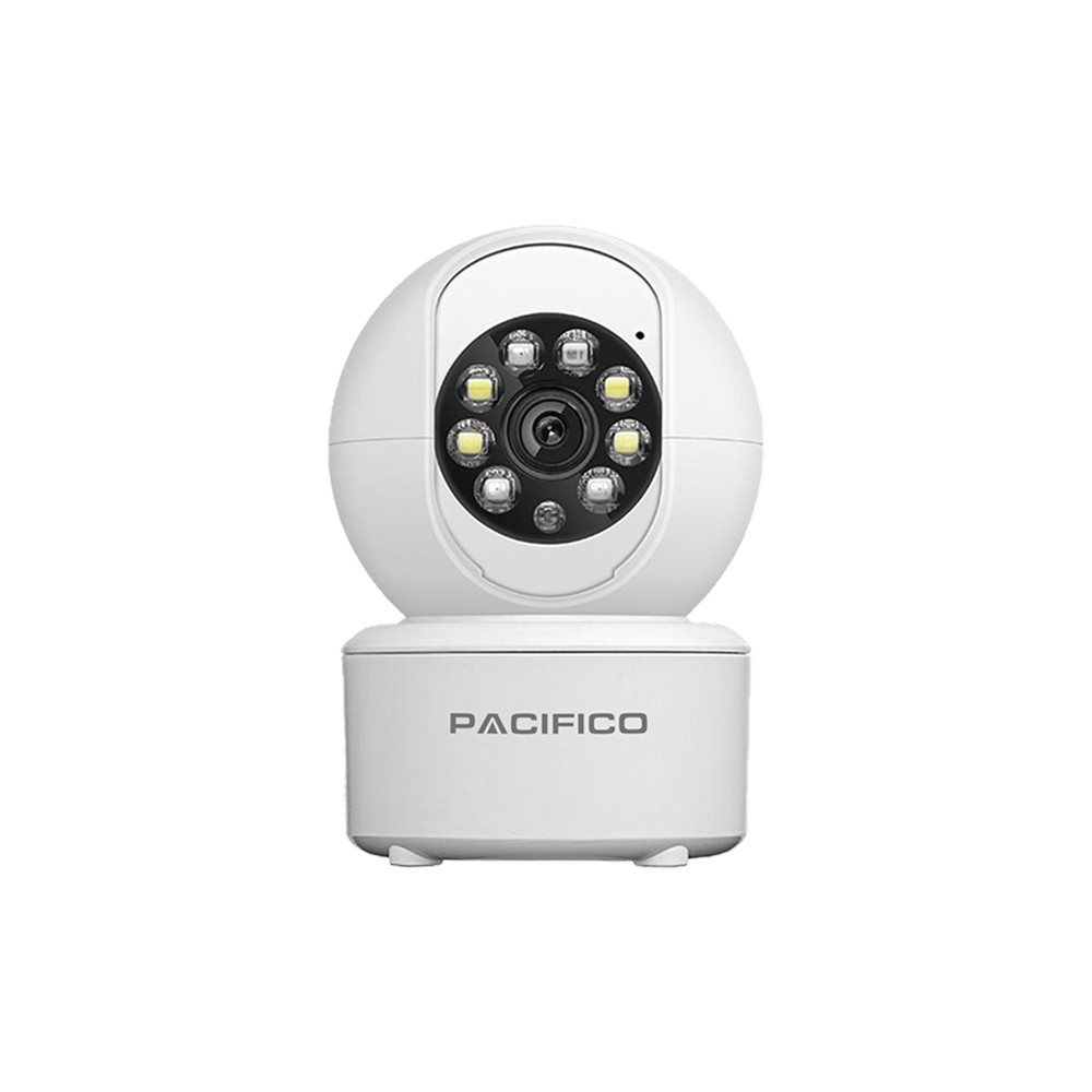 Cámara de vigilancia Wifi 2Mpx