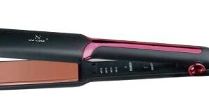 Plancha Alisadora de Pelo