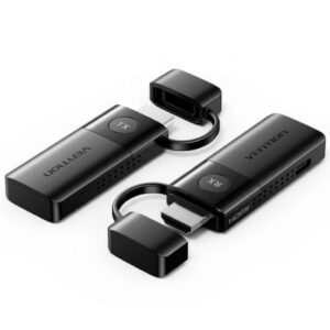 Extensor de HDMI 2.0 inalámbrico 50m