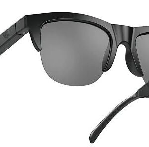 Gafas de sol con auricular y microfono bluetooth integrado