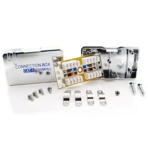 ACCESORIOS REDES BOBINA DE CABLE