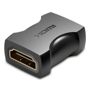 Adaptador Doble Hembra Hdmi 2.0 4k