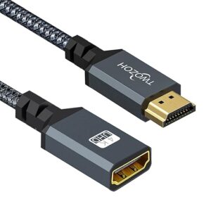 Alargador Hdmi 2.0 M-h 30ctm