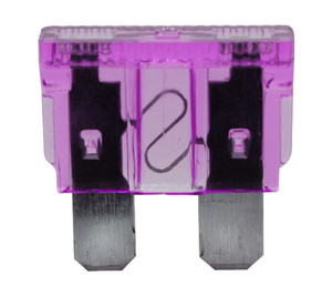 Fusible A Lámina 3a. Color Violeta.