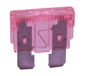 Fusible A Lámina 4a. Color Rosa.
