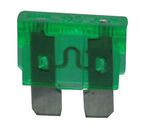 Fusible A Lámina 30a. Color Verde.