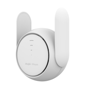 Reyee Dual Band Ac1200 Mesh Wi-fi 5 Extender