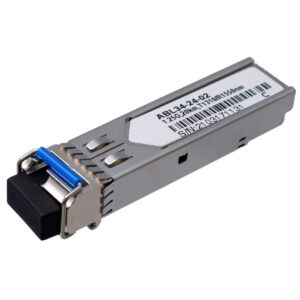 Sfp Lc Bidi 1.25gbps Monomodo T1310/r1550nm 20km