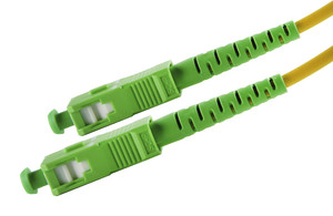CONEXIONES FIBRA OPTICA