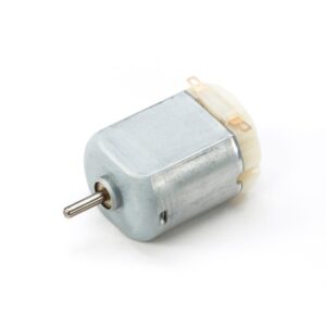 Mini Motor Dc 3v 5v 6v Tipo M 130