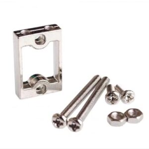 Soporte Metalico Motor Tt