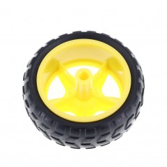 Rueda Tt 66x28