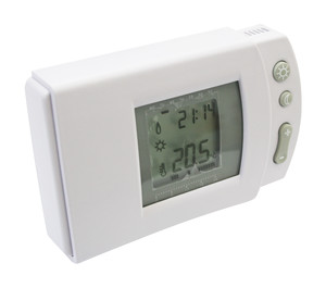 Termostato Digital Programable