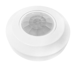 Detector De Movimimiento Sensor Ir.