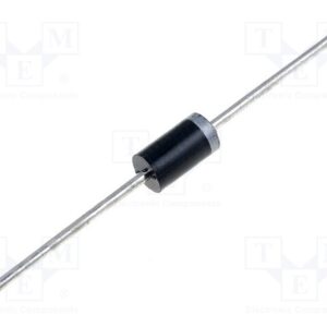 Diodo Rectificador 1n5404 3a 400v Do-27