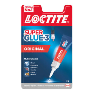 Loctite Original 3g Super Glue