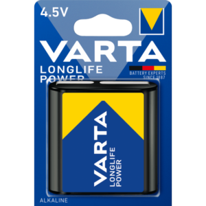 Pila Varta Alkalina 3lr12 (blister 1 Unid.)