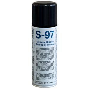 Aerosol 200ml Revestimiento Contra Interferencias ElectromagnÉticas Y Rf