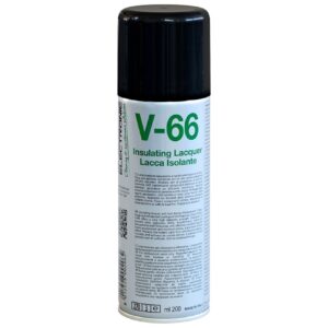 Aerosol 200ml Laca Transparente Soldable De Secado Rápido