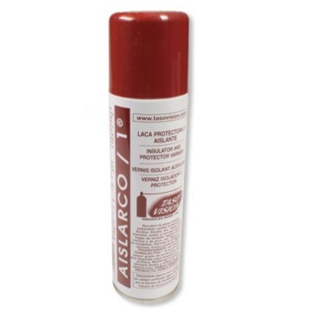 Aerosol Laca Protectora Aislante A/1
