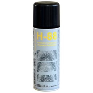 Aerosol 200ml Eliminador De Electricidad Estática