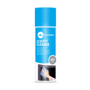Aerosol Limpiador 400ml De Pantallas Lcd Tft