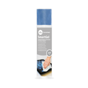 Gel 250ml + Paño Microfibra Smartgel Limpiador Pantallas Electronica