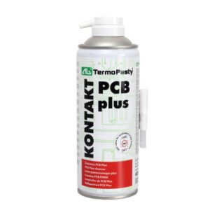 Limpiador De Circuitos 100ml Pcb Plus Cleaner Aerosol