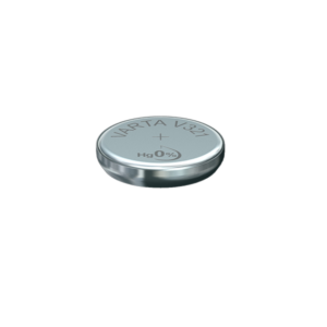 Micro Pila Boton Varta Silver Sr65 - V321 (blister 1 Unid.)