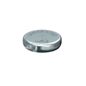 Micro Pila Boton Varta Silver Sr58 - V362 (blister 1 Unid.)